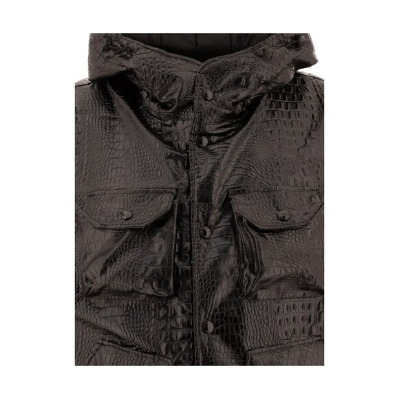 Engineered Garments "field" Vest Jacket for Men Label Size XL - Picture 3 of 4